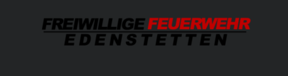 Freiwillige Feuerwehr Edenstetten e.V.